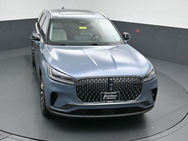 2025 LINCOLN AVIATOR - Image 45