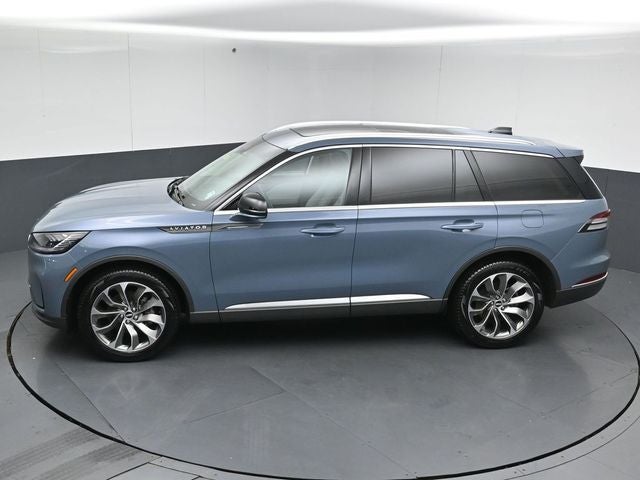 2025 LINCOLN AVIATOR - Image 47