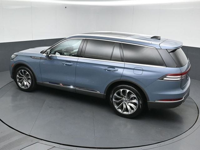 2025 LINCOLN AVIATOR - Image 48