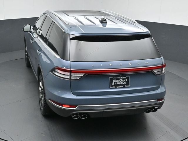 2025 LINCOLN AVIATOR - Image 49
