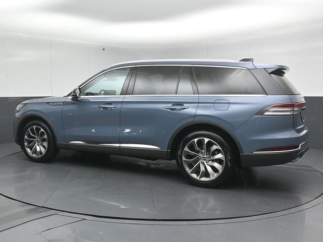 2025 LINCOLN AVIATOR - Image 5