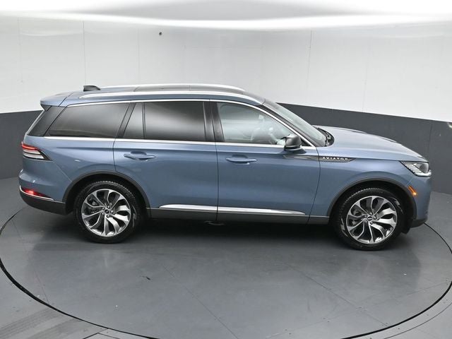 2025 LINCOLN AVIATOR - Image 51