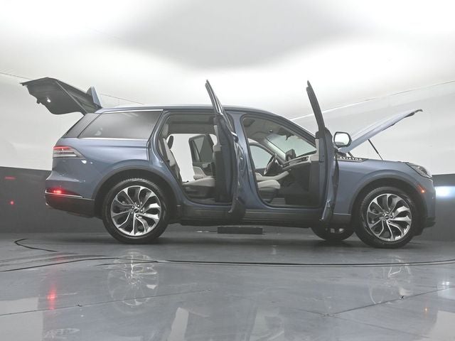 2025 LINCOLN AVIATOR - Image 52