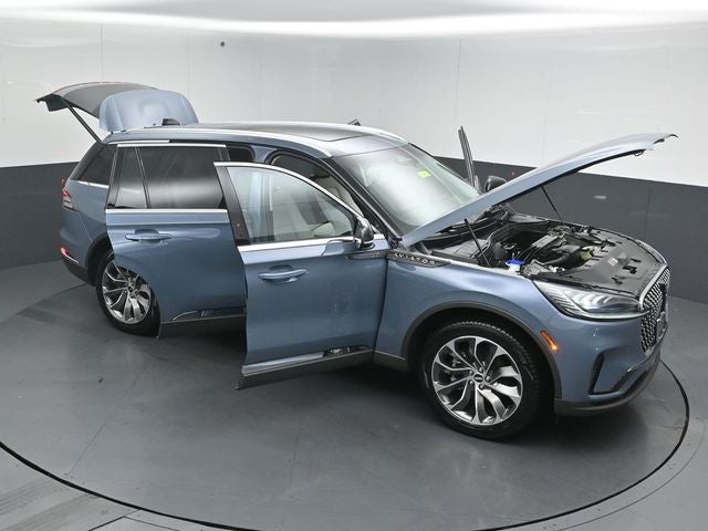 2025 LINCOLN AVIATOR - Image 53