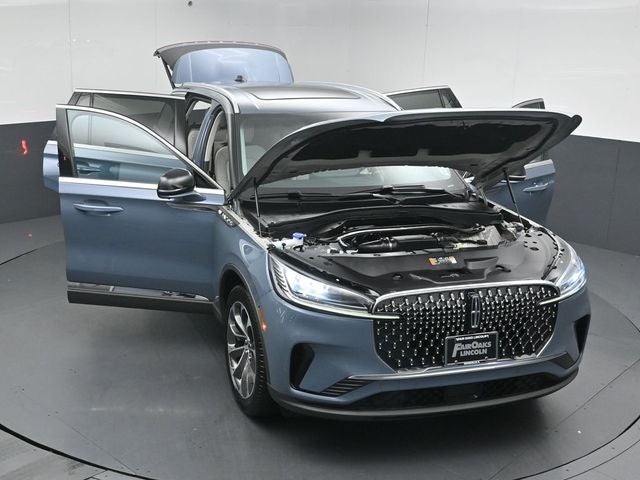 2025 LINCOLN AVIATOR - Image 54