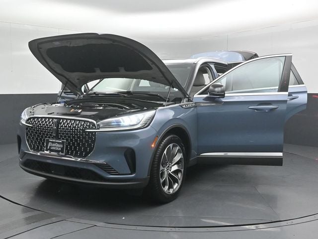 2025 LINCOLN AVIATOR - Image 55