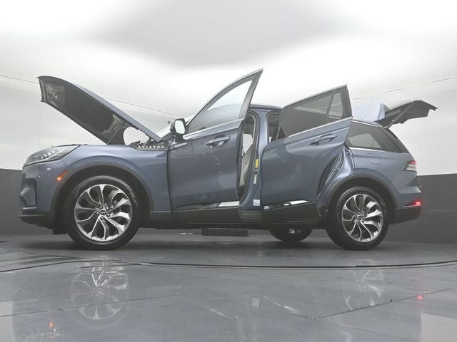 2025 LINCOLN AVIATOR - Image 56