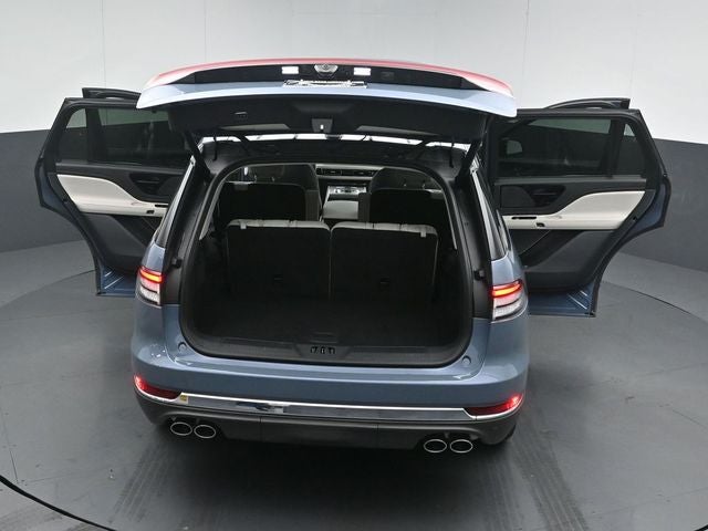 2025 LINCOLN AVIATOR - Image 58