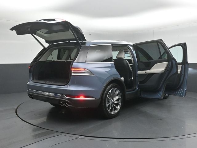 2025 LINCOLN AVIATOR - Image 59