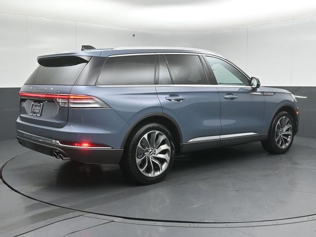 2025 LINCOLN AVIATOR - Image 7