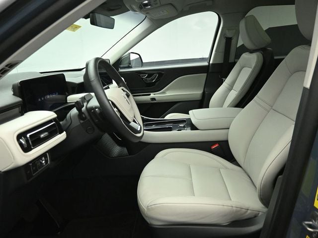 2025 LINCOLN AVIATOR - Image 9