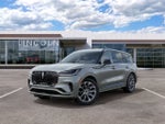 2027 Lincoln Aviator Premiere