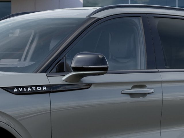 2027 Lincoln Aviator Premiere