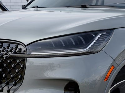 2027 Lincoln Aviator Premiere