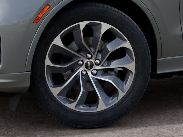 2027 Lincoln Aviator Premiere