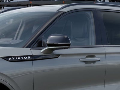 2027 Lincoln Aviator Premiere