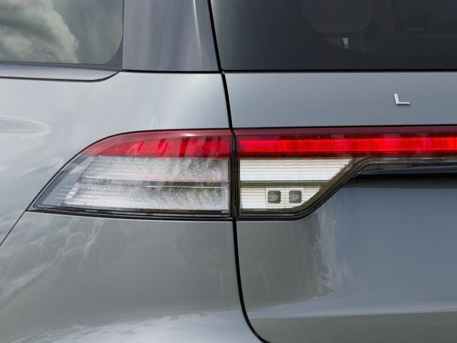 2027 Lincoln Aviator Premiere