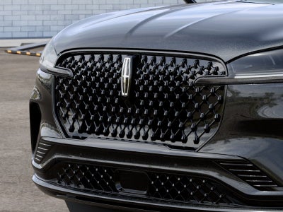 2027 Lincoln Aviator Premiere Premium