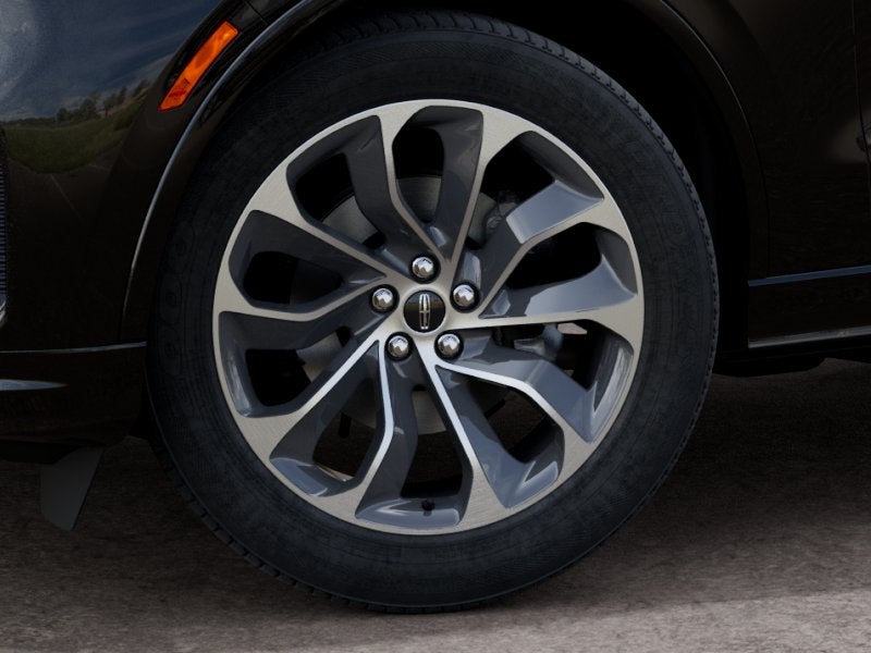 2027 Lincoln Aviator Premiere Premium