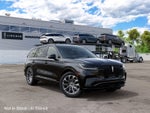 2027 Lincoln Aviator Premiere Premium