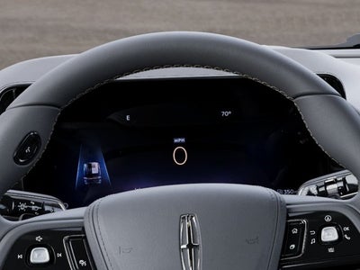 2027 Lincoln Aviator Premiere Premium