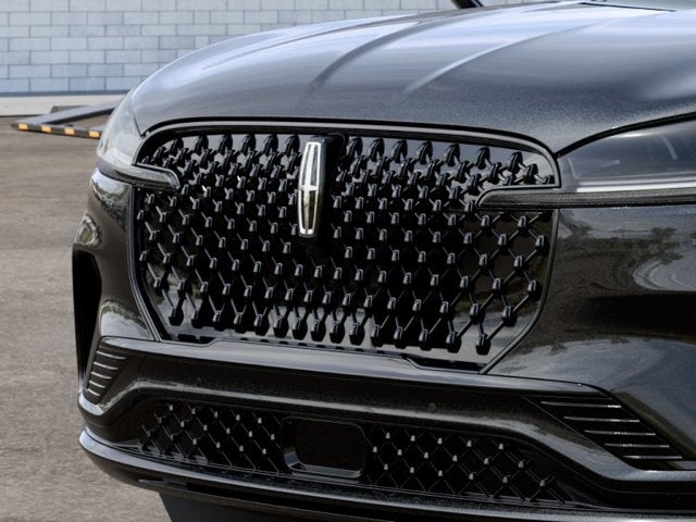 2027 Lincoln Aviator Premiere Premium