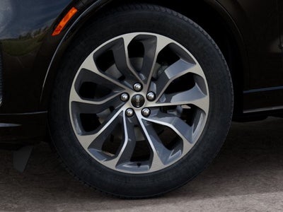2027 Lincoln Aviator Premiere Premium