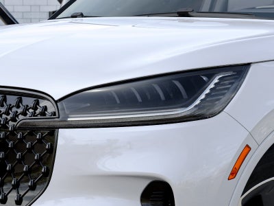 2027 Lincoln Aviator Premiere Premium