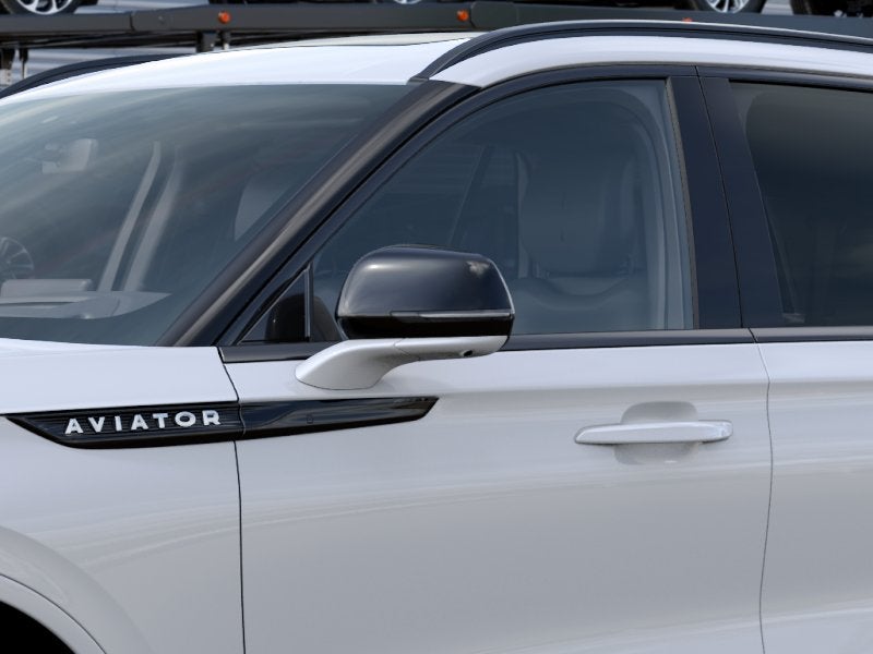 2027 Lincoln Aviator Premiere Premium