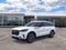 2026 Lincoln Aviator Premiere Premium