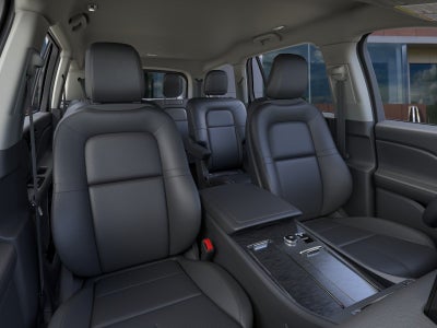 2026 Lincoln Aviator Premiere Premium