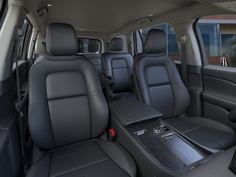 2026 Lincoln Aviator Premiere Premium