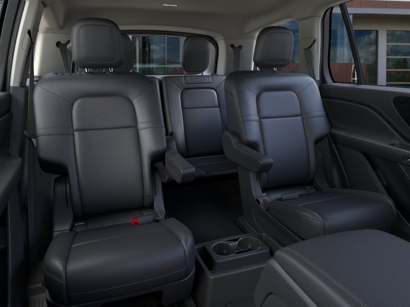 2026 Lincoln Aviator Premiere Premium