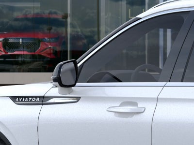 2026 Lincoln Aviator Premiere Premium