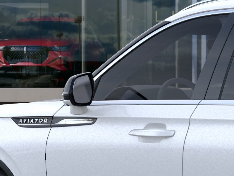 2026 Lincoln Aviator Premiere Premium