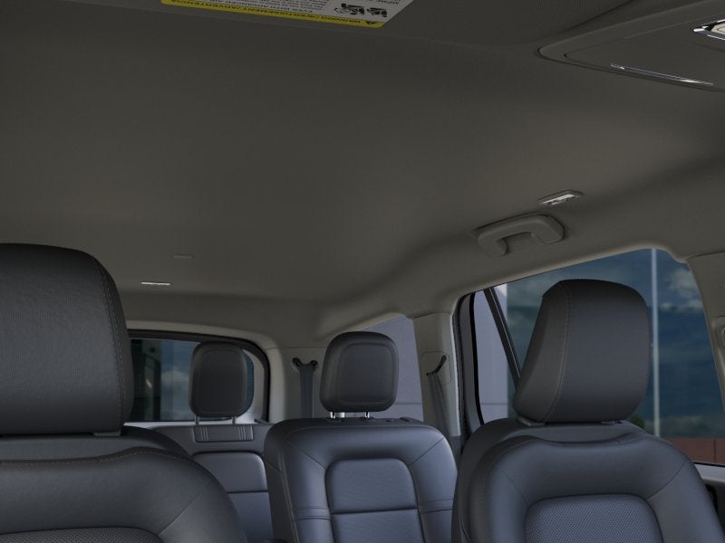 2026 Lincoln Aviator Premiere Premium
