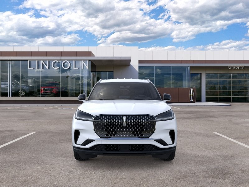 2026 Lincoln Aviator Premiere Premium