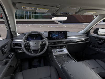 2026 Lincoln Aviator Premiere Premium