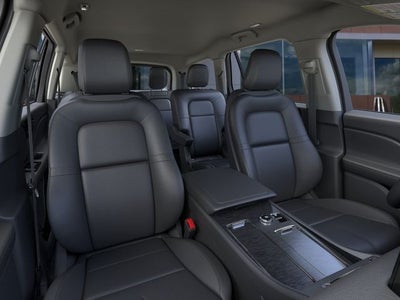 2026 Lincoln Aviator Premiere Premium
