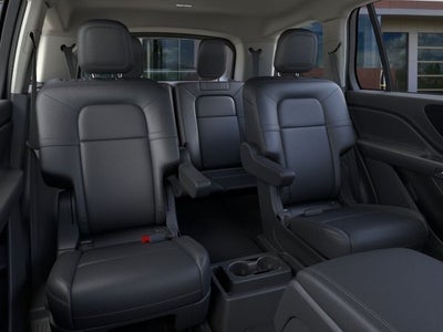 2026 Lincoln Aviator Premiere Premium