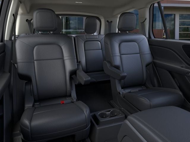 2026 Lincoln Aviator Premiere Premium