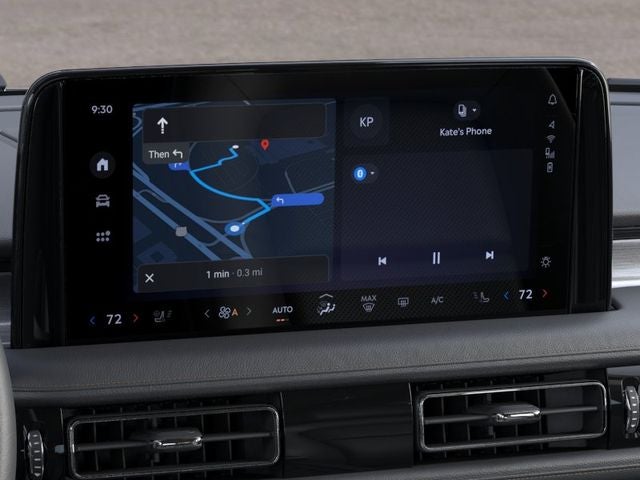 2026 Lincoln Aviator Premiere Premium