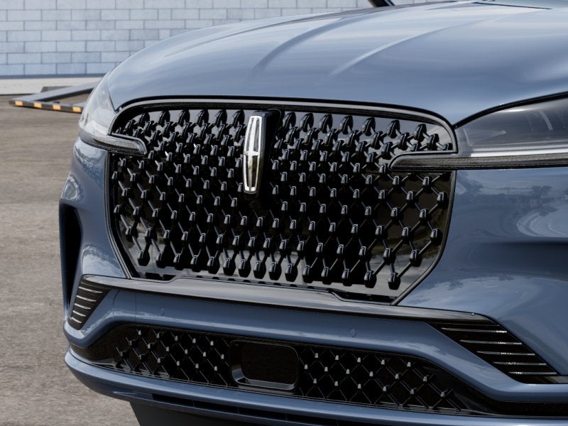 2027 Lincoln Aviator Premiere Premium