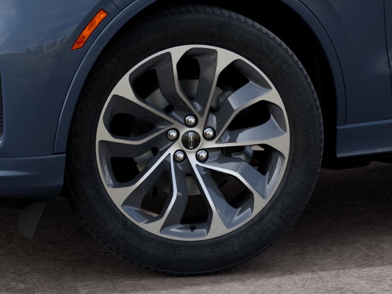 2027 Lincoln Aviator Premiere Premium