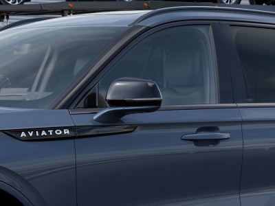 2027 Lincoln Aviator Premiere Premium