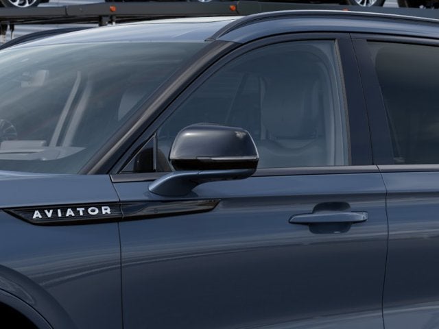 2027 Lincoln Aviator Premiere Premium
