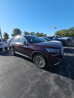 2024 Lincoln Aviator Premiere Premium