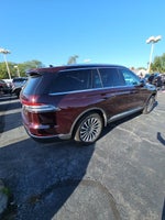 2024 Lincoln Aviator Premiere Premium