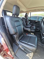 2024 Lincoln Aviator Premiere Premium