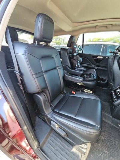 2024 Lincoln Aviator Premiere Premium